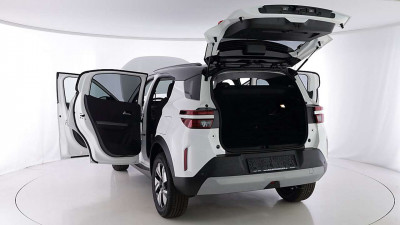 Opel Frontera Neuwagen Opel Frontera Neuwagen