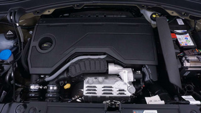 Opel Frontera Neuwagen Opel Frontera Neuwagen