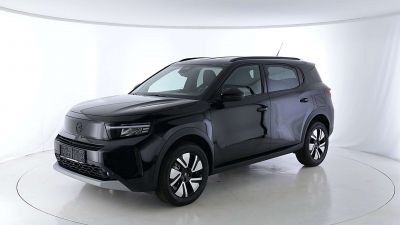 Opel Frontera Tageszulassung