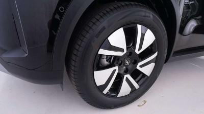 Opel Frontera Neuwagen Opel Frontera Neuwagen