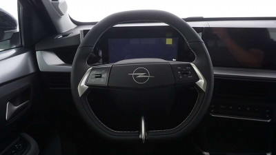 Opel Frontera Neuwagen Opel Frontera Neuwagen