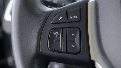 Suzuki SX4 S-Cross Gebrauchtwagen Suzuki SX4 S-Cross Gebrauchtwagen