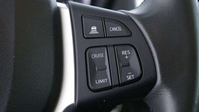 Suzuki SX4 S-Cross Gebrauchtwagen Suzuki SX4 S-Cross Gebrauchtwagen