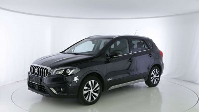 Suzuki SX4 S-Cross Gebrauchtwagen