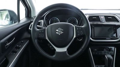 Suzuki SX4 S-Cross Gebrauchtwagen Suzuki SX4 S-Cross Gebrauchtwagen