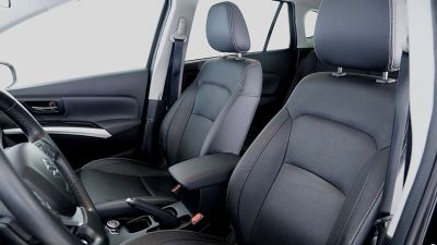 Suzuki SX4 S-Cross Gebrauchtwagen Suzuki SX4 S-Cross Gebrauchtwagen