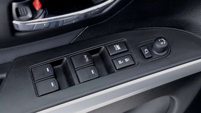 Suzuki SX4 S-Cross Gebrauchtwagen Suzuki SX4 S-Cross Gebrauchtwagen