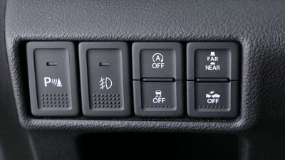 Suzuki SX4 S-Cross Gebrauchtwagen Suzuki SX4 S-Cross Gebrauchtwagen