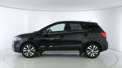 Suzuki SX4 S-Cross Gebrauchtwagen Suzuki SX4 S-Cross Gebrauchtwagen