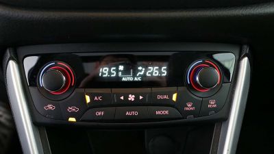 Suzuki SX4 S-Cross Gebrauchtwagen Suzuki SX4 S-Cross Gebrauchtwagen