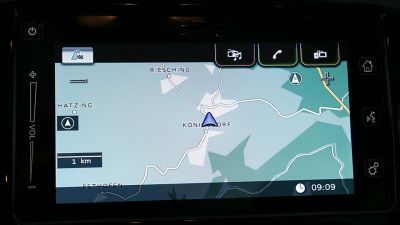 Suzuki SX4 S-Cross Gebrauchtwagen Suzuki SX4 S-Cross Gebrauchtwagen