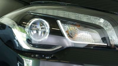Suzuki SX4 S-Cross Gebrauchtwagen Suzuki SX4 S-Cross Gebrauchtwagen