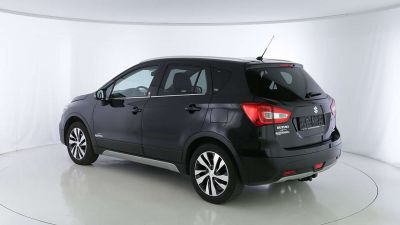 Suzuki SX4 S-Cross Gebrauchtwagen Suzuki SX4 S-Cross Gebrauchtwagen