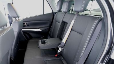 Suzuki SX4 S-Cross Gebrauchtwagen Suzuki SX4 S-Cross Gebrauchtwagen