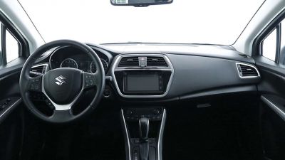 Suzuki SX4 S-Cross Gebrauchtwagen Suzuki SX4 S-Cross Gebrauchtwagen
