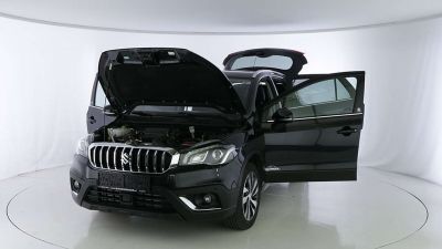Suzuki SX4 S-Cross Gebrauchtwagen Suzuki SX4 S-Cross Gebrauchtwagen