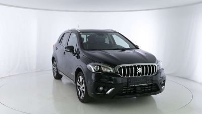 Suzuki SX4 S-Cross Gebrauchtwagen Suzuki SX4 S-Cross Gebrauchtwagen
