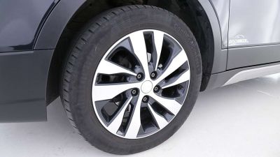 Suzuki SX4 S-Cross Gebrauchtwagen Suzuki SX4 S-Cross Gebrauchtwagen