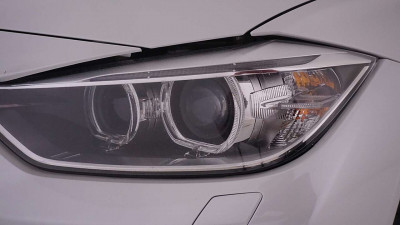 BMW 3er Gebrauchtwagen BMW 3er Gebrauchtwagen