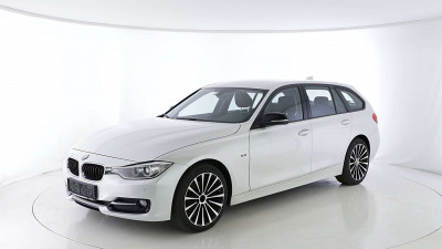 BMW 3er Gebrauchtwagen BMW 3er Gebrauchtwagen