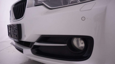 BMW 3er Gebrauchtwagen BMW 3er Gebrauchtwagen