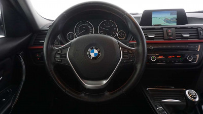 BMW 3er Gebrauchtwagen BMW 3er Gebrauchtwagen