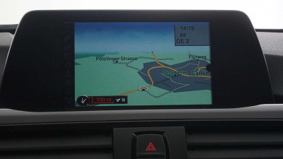 BMW 3er Gebrauchtwagen BMW 3er Gebrauchtwagen