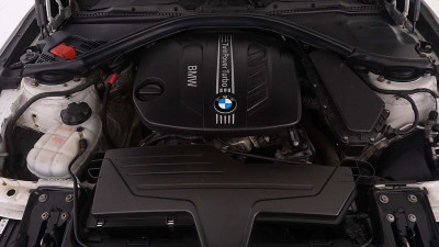 BMW 3er Gebrauchtwagen BMW 3er Gebrauchtwagen