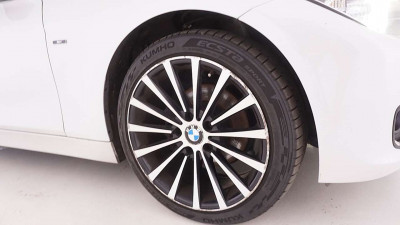 BMW 3er Gebrauchtwagen BMW 3er Gebrauchtwagen