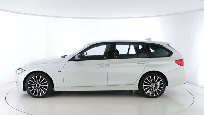BMW 3er Gebrauchtwagen BMW 3er Gebrauchtwagen
