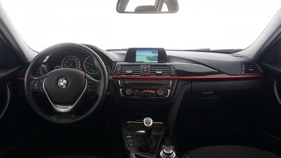 BMW 3er Gebrauchtwagen BMW 3er Gebrauchtwagen
