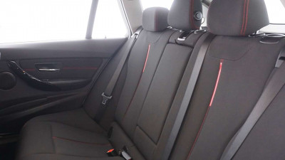 BMW 3er Gebrauchtwagen BMW 3er Gebrauchtwagen