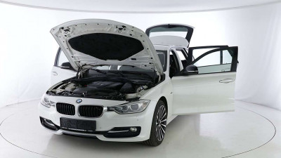 BMW 3er Gebrauchtwagen BMW 3er Gebrauchtwagen