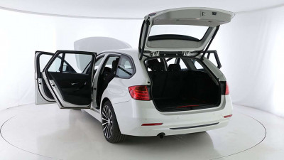 BMW 3er Gebrauchtwagen BMW 3er Gebrauchtwagen