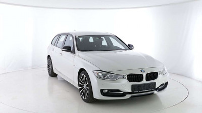 BMW 3er Gebrauchtwagen BMW 3er Gebrauchtwagen