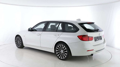 BMW 3er Gebrauchtwagen BMW 3er Gebrauchtwagen