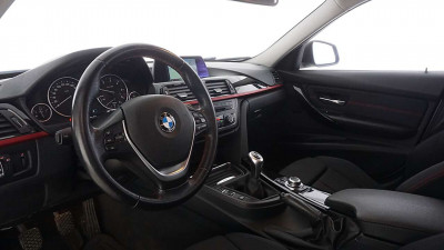 BMW 3er Gebrauchtwagen BMW 3er Gebrauchtwagen