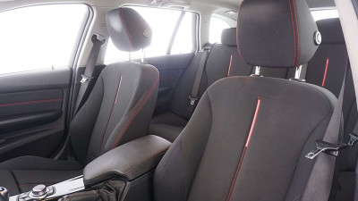 BMW 3er Gebrauchtwagen BMW 3er Gebrauchtwagen