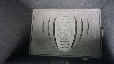 Alfa Romeo Stelvio Gebrauchtwagen