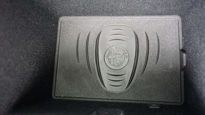 Alfa Romeo Stelvio Gebrauchtwagen Alfa Romeo Stelvio Gebrauchtwagen