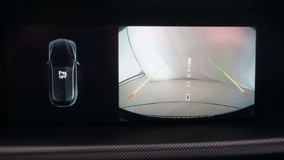 Alfa Romeo Stelvio Gebrauchtwagen
