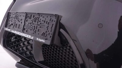 Alfa Romeo Stelvio Gebrauchtwagen