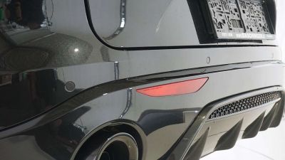 Alfa Romeo Stelvio Gebrauchtwagen
