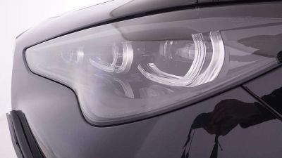 Alfa Romeo Stelvio Gebrauchtwagen