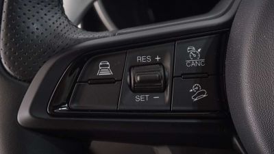 Alfa Romeo Stelvio Gebrauchtwagen