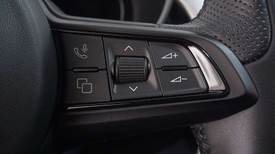 Alfa Romeo Stelvio Gebrauchtwagen Alfa Romeo Stelvio Gebrauchtwagen