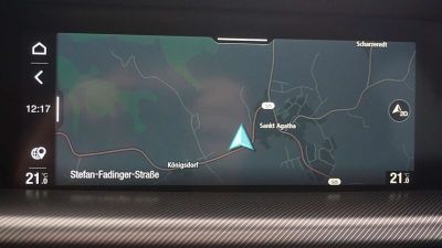 Alfa Romeo Stelvio Gebrauchtwagen