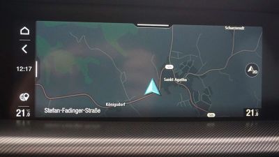 Alfa Romeo Stelvio Gebrauchtwagen Alfa Romeo Stelvio Gebrauchtwagen