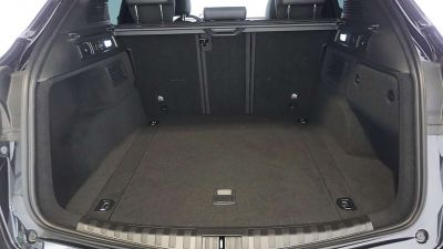 Alfa Romeo Stelvio Gebrauchtwagen