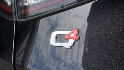 Alfa Romeo Stelvio Gebrauchtwagen